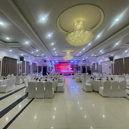 Dai Tiet Ngan Ha Hotel מראה חיצוני תמונה